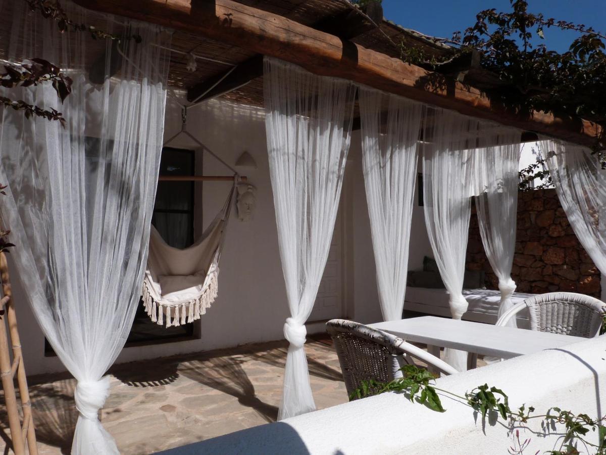 Ipunga Ibiza - Adults Only Villa Cala Llonga  Exterior photo