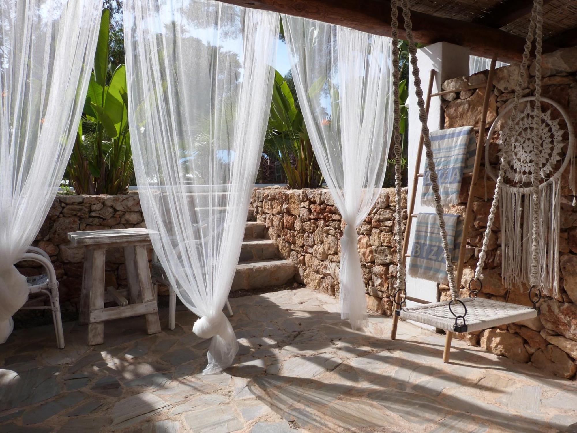 Ipunga Ibiza - Adults Only Villa Cala Llonga  Exterior photo